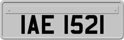 IAE1521