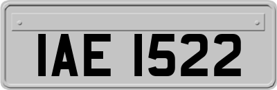 IAE1522