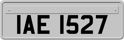 IAE1527