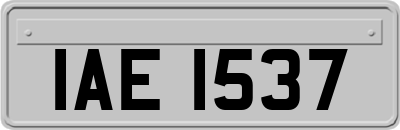 IAE1537