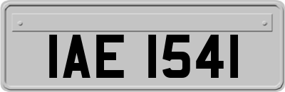 IAE1541