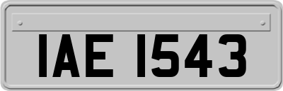 IAE1543