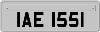 IAE1551