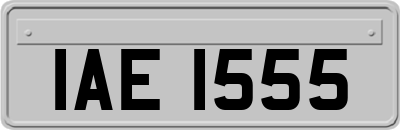 IAE1555