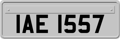 IAE1557