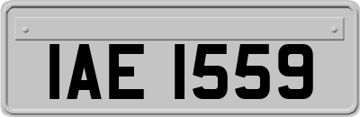 IAE1559