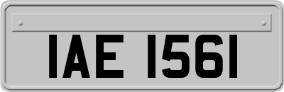 IAE1561