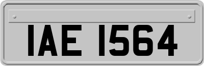 IAE1564