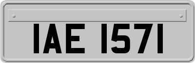 IAE1571
