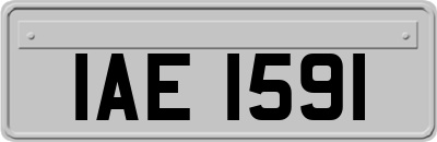 IAE1591