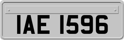 IAE1596
