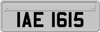 IAE1615