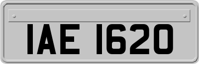 IAE1620