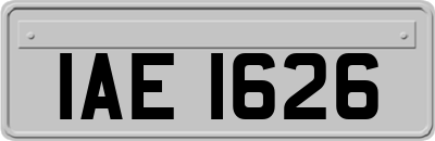 IAE1626