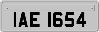 IAE1654