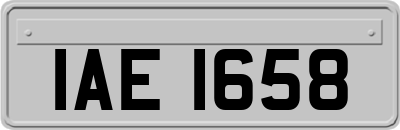 IAE1658