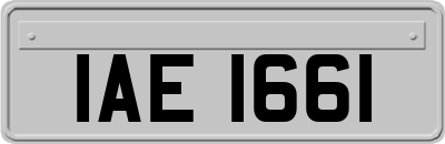 IAE1661