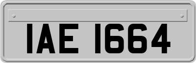 IAE1664