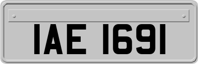 IAE1691
