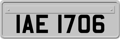 IAE1706