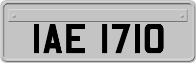 IAE1710