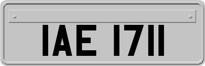 IAE1711