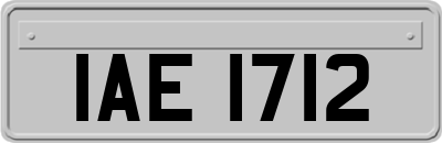 IAE1712