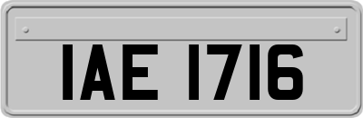 IAE1716