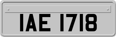 IAE1718