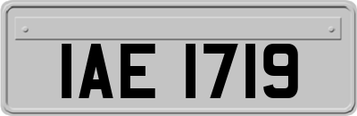 IAE1719