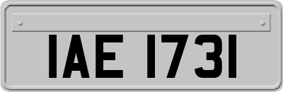 IAE1731