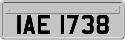 IAE1738