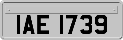 IAE1739