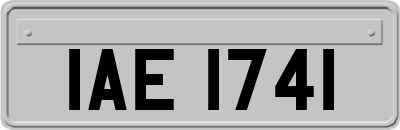 IAE1741