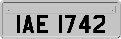 IAE1742
