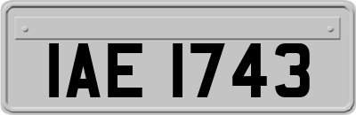 IAE1743