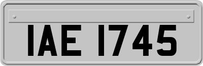 IAE1745