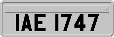 IAE1747