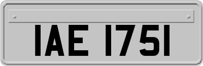IAE1751