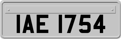IAE1754