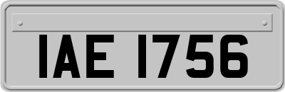 IAE1756