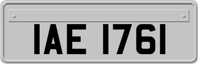 IAE1761
