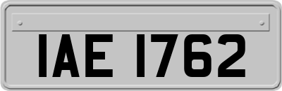 IAE1762