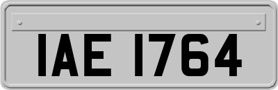 IAE1764