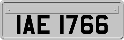 IAE1766