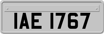 IAE1767