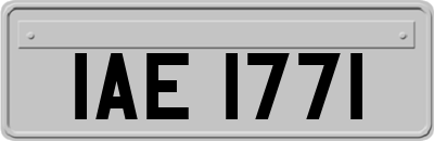 IAE1771