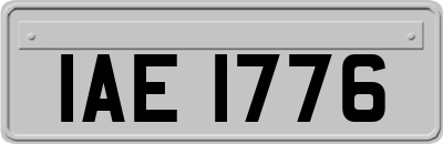 IAE1776