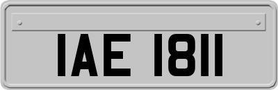 IAE1811