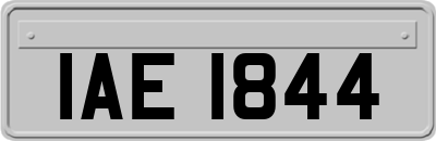 IAE1844